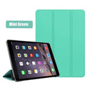 iPad Mini Smart Cover Stylish Shockproof Leather Case iPad Mini Smart Cover Stylish Shockproof Leather Case