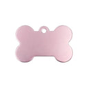 Personalized Engraved Pet ID Tags for Dogs and Cats Set Personalized Engraved Pet ID Tags for Dogs and Cats Set
