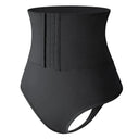 High Waist Tummy Control Thong Slimming Body Shaper Women High Waist Tummy Control Thong Slimming Body Shaper Women