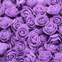 3cm Foam Rose Teddy Bear Flowers for DIY Wedding Decor 3cm Foam Rose Teddy Bear Flowers for DIY Wedding Decor