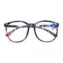 Blue Light Blocking Round Eyeglasses Stylish Unisex Protection Blue Light Blocking Round Eyeglasses Stylish Unisex Protection