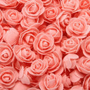 3cm Foam Rose Teddy Bear Flowers for DIY Wedding Decor 3cm Foam Rose Teddy Bear Flowers for DIY Wedding Decor