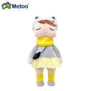 Metoo Forest Animals Plush Dolls Soft Kids Companion Toys Metoo Forest Animals Plush Dolls Soft Kids Companion Toys