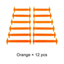 Silicone Shoelaces: Quick & Stylish Lace Upgrade for Sneakers Silicone Shoelaces: Quick & Stylish Lace Upgrade for Sneakers