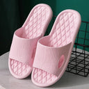 Waterproof Indoor Slippers: Stylish Lightweight Footwear Waterproof Indoor Slippers: Stylish Lightweight Footwear