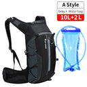 West Biking 10L/16L Hydration Cycling Backpack for Sports West Biking 10L/16L Hydration Cycling Backpack for Sports