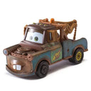 Disney Pixar Cars 3 Diecast Metal Alloy Car Set Gift Pack Disney Pixar Cars 3 Diecast Metal Alloy Car Set Gift Pack
