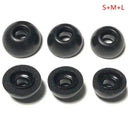 Memory Foam Ear Tips For AirPods Pro Ultimate Comfort Memory Foam Ear Tips For AirPods Pro Ultimate Comfort