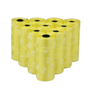 Pet Waste Bags Bone Design Dispenser Eco Friendly Pet Waste Bags Bone Design Dispenser Eco Friendly