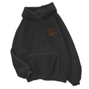 Stay Warm & Stylish Blue Velvet Cashmere Hoodie for Winter Stay Warm & Stylish Blue Velvet Cashmere Hoodie for Winter