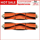 Robotic Vacuum Cleaner Accessory Kit - High-Quality Set Robotic Vacuum Cleaner Accessory Kit - High-Quality Set