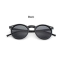 Trendy Retro Oval Frame Sunglasses for Women Fashion Eyewear Trendy Retro Oval Frame Sunglasses for Women Fashion Eyewear