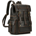 New Arrivals Leather Backpack For Men Male Large Bag New Arrivals Leather Backpack For Men Male Large Bag