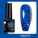 Pink White Clear Nail Gel Extension Kit for DIY Nails Pink White Clear Nail Gel Extension Kit for DIY Nails