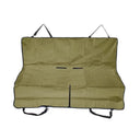 Waterproof Dog Car Seat Cover Pet Travel Mat Protector Waterproof Dog Car Seat Cover Pet Travel Mat Protector