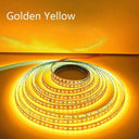 Colorful Flexible LED Strip Light for Home Ambiance 5M Colorful Flexible LED Strip Light for Home Ambiance 5M