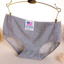 Colorful Cotton Panties Set for Women Premium Underwear Colorful Cotton Panties Set for Women Premium Underwear