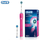 Oral B Sonic Electric Toothbrush Pro600 Deep Clean Care Oral B Sonic Electric Toothbrush Pro600 Deep Clean Care