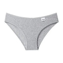 Breathable Striped V Panty for Women Breathable Striped V Panty for Women