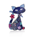 Animal Anime Enamel Brooch Pins Cute Fashion Jewelry Gift Animal Anime Enamel Brooch Pins Cute Fashion Jewelry Gift