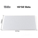 Classic Plate Base: Lego Building Baseplate for Kids Fun Classic Plate Base: Lego Building Baseplate for Kids Fun