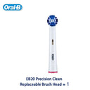 Original Oral B Replacement Brush Heads Soft Bristle Refills Original Oral B Replacement Brush Heads Soft Bristle Refills