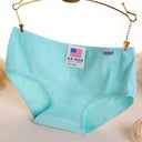 Lum Cotton Panties for Women Breathable Lum Cotton Panties for Women Breathable