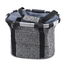 TrailMate Bike Basket Pet Carrier For Safe Travel Storage TrailMate Bike Basket Pet Carrier For Safe Travel Storage