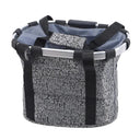 Bike Basket Pet Carrier: Versatile Durable Convenient Storage Bike Basket Pet Carrier: Versatile Durable Convenient Storage