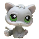 Rare LPS Cat & Animal Bobblehead Toys Cute Collection Set Rare LPS Cat & Animal Bobblehead Toys Cute Collection Set