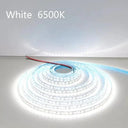 Colorful Flexible LED Strip Light for Home Ambiance 5M Colorful Flexible LED Strip Light for Home Ambiance 5M