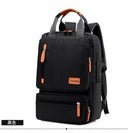 Men & Women Fashion Backpack Large Capacity Rucksack Bags Men & Women Fashion Backpack Large Capacity Rucksack Bags