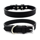 Affordable Leather Pet Collar for Small Dogs and Cats Affordable Leather Pet Collar for Small Dogs and Cats