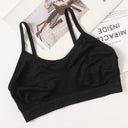 Sleek Seamless Push Up Bra For Ultimate Comfort And Style Sleek Seamless Push Up Bra For Ultimate Comfort And Style
