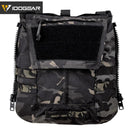 IDOGEAR Tactical Panel Zip on Pouch for CPC AVS JPC2.0 IDOGEAR Tactical Panel Zip on Pouch for CPC AVS JPC2.0