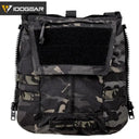 Idogear Tactical Zip On Pouch For CPC AVS JPC Two Point Zero Idogear Tactical Zip On Pouch For CPC AVS JPC Two Point Zero