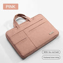 Waterproof Laptop Sleeve Stylish Shoulder Bag for Macbook Air Pro Waterproof Laptop Sleeve Stylish Shoulder Bag for Macbook Air Pro