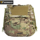 Idogear Tactical Zip On Pouch For CPC AVS JPC Two Point Zero Idogear Tactical Zip On Pouch For CPC AVS JPC Two Point Zero