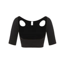 Women's Arm Shaper Compression Tops for Slimming Posture Corrector Women's Arm Shaper Compression Tops for Slimming Posture Corrector