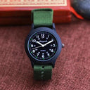 Chaoyada Kids Military Style Luminous Quartz Watches Adventure Ready Chaoyada Kids Military Style Luminous Quartz Watches Adventure Ready