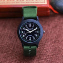 Chaoyada Kids Military Style Luminous Quartz Watches Chaoyada Kids Military Style Luminous Quartz Watches