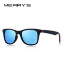 Unisex Classic Retro Polarized Sunglasses with UV Protection Unisex Classic Retro Polarized Sunglasses with UV Protection
