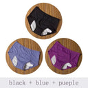 Leak-Proof Panties for Women Everyday Leak-Proof Panties for Women Everyday