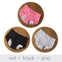 Leak-Proof Panties for Women Everyday Leak-Proof Panties for Women Everyday