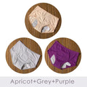 Leak-Proof Panties for Women Everyday Leak-Proof Panties for Women Everyday