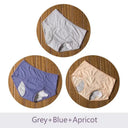Leak-Proof Panties for Women Everyday Leak-Proof Panties for Women Everyday