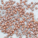 Artificial Pearl Berry Stamens for Festive Decor 50-300 Pcs Artificial Pearl Berry Stamens for Festive Decor 50-300 Pcs