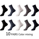 Elegant Bamboo Fiber Compression Socks For Men Style Comfort Elegant Bamboo Fiber Compression Socks For Men Style Comfort