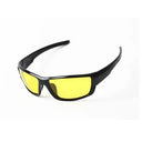 Stylish UV400 Polarized Sports Sunglasses for Men and Women Stylish UV400 Polarized Sports Sunglasses for Men and Women
