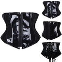 Stylish Underbust Corset for Waist Training & Steampunk Fashion Stylish Underbust Corset for Waist Training & Steampunk Fashion